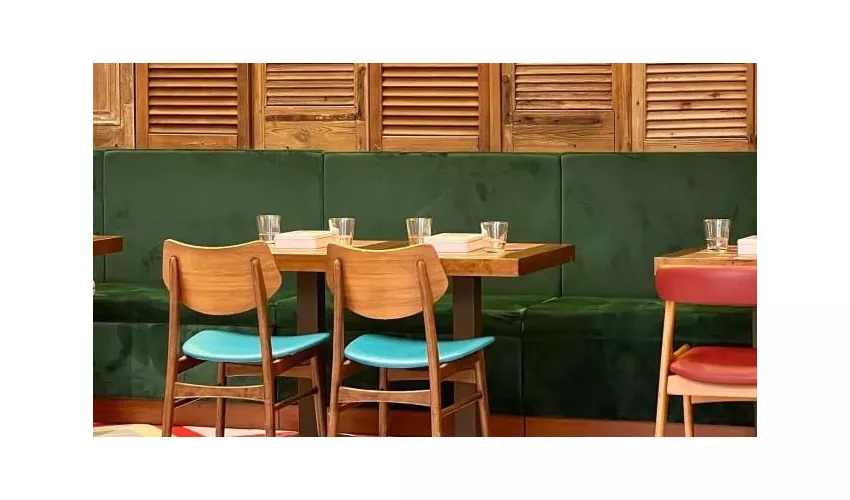 Fradiavolo Pizzeria - Alessandria