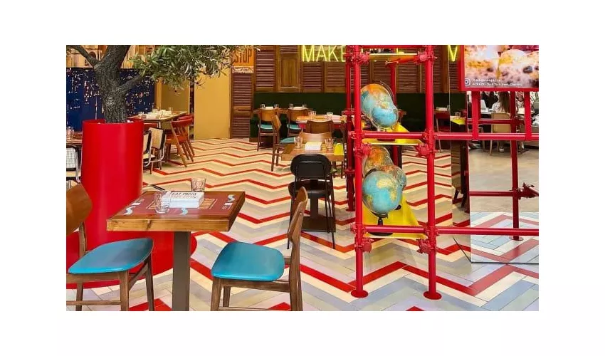 Fradiavolo Pizzeria - Alessandria