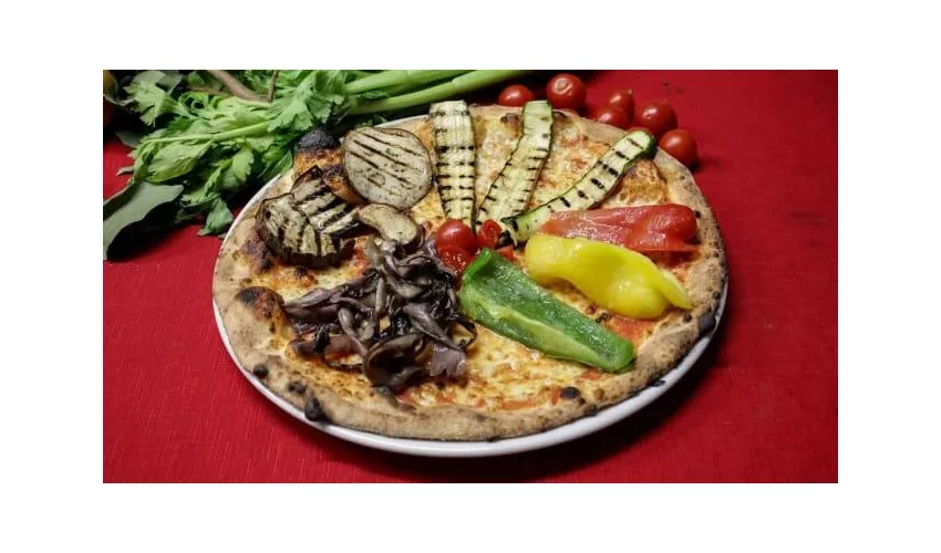 Loft Risto Pizza