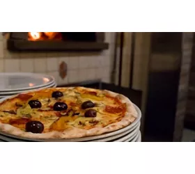 Loft Risto Pizza