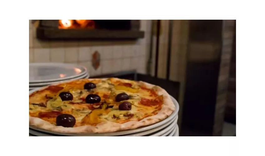 Loft Risto Pizza