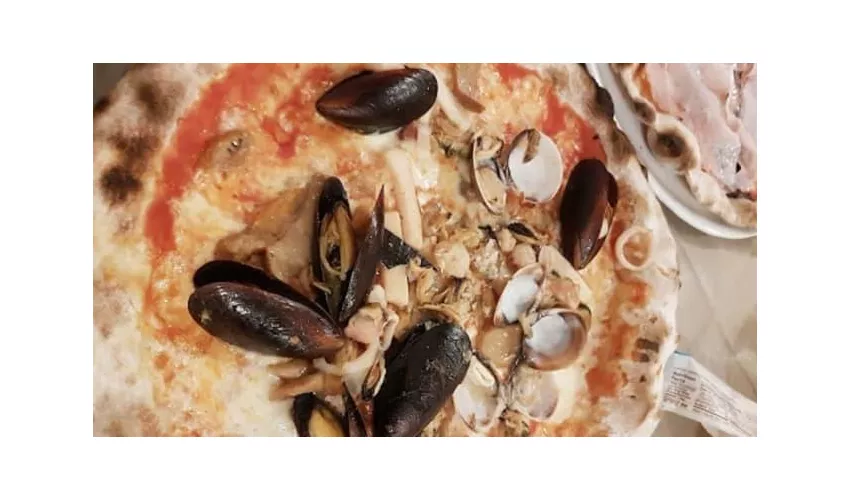 Loft Risto Pizza