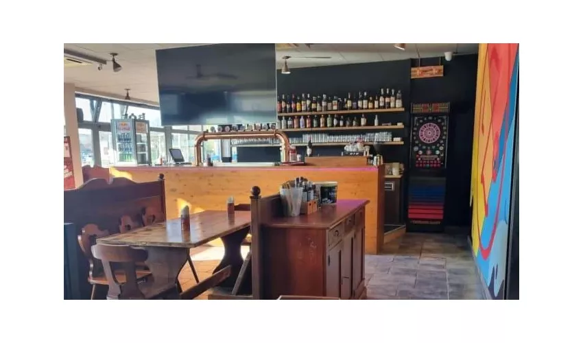 Boe Public House Treviso