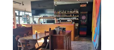 Boe Public House Treviso
