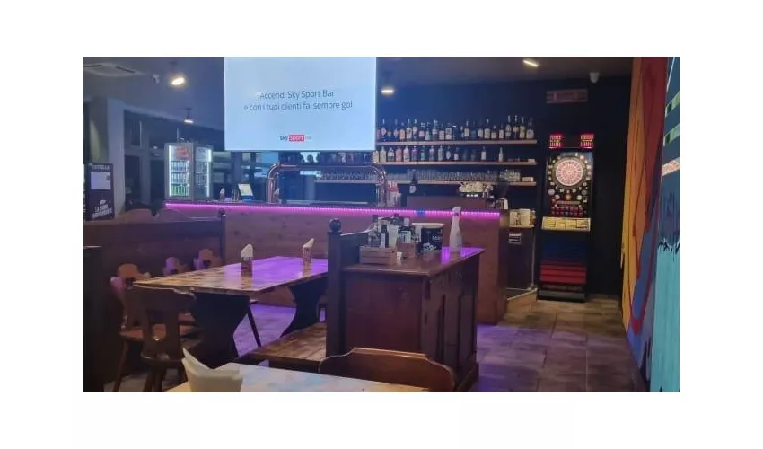 Boe Public House Treviso