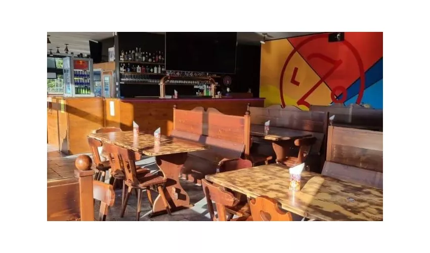 Boe Public House Treviso