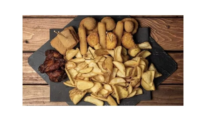 Boe Public House Treviso