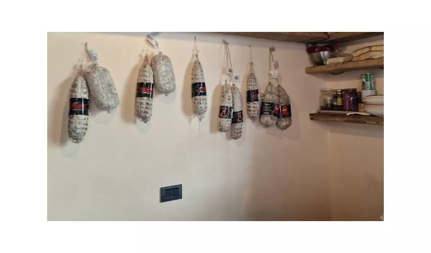 Il Caffè dei Viaggiatori