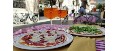 Il Caffè dei Viaggiatori