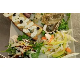 Ristorante C'era una volta Rimini