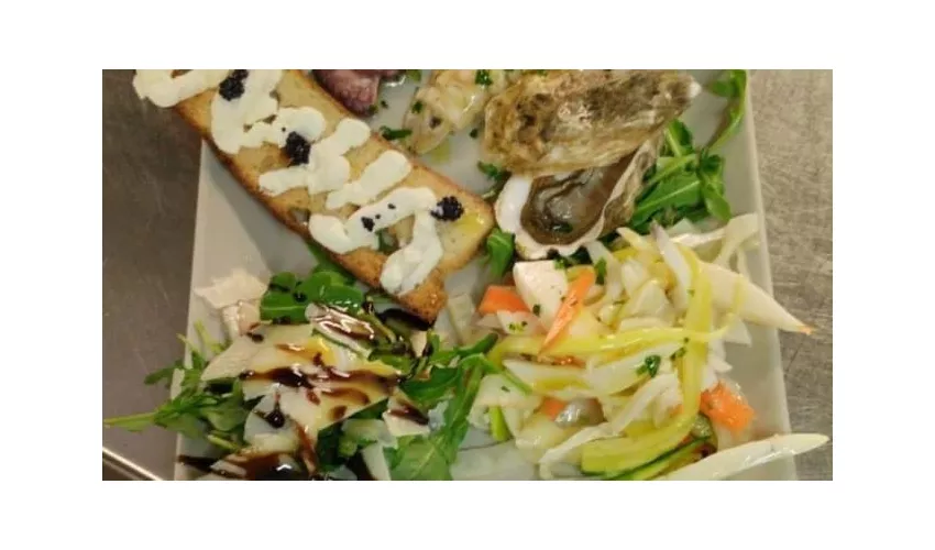 Ristorante C'era una volta Rimini