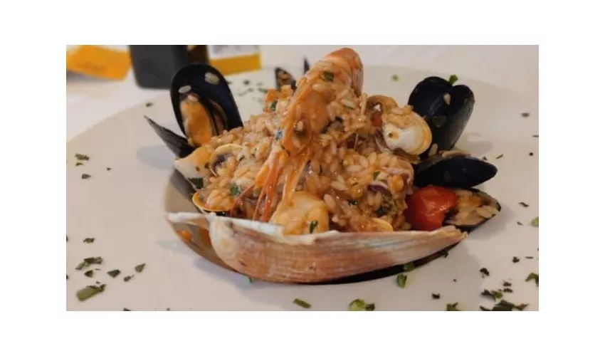 Ristorante C'era una volta Rimini