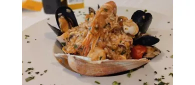Ristorante C'era una volta Rimini