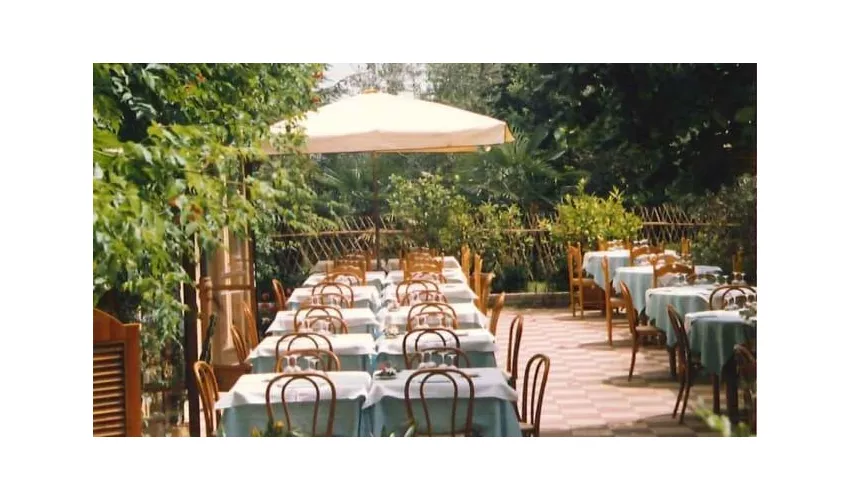 Ristorante C'era una volta Rimini
