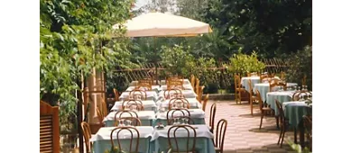 Ristorante C'era una volta Rimini