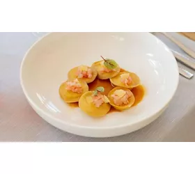 Ristorante Il Pescatore - Grand Hotel Fasano