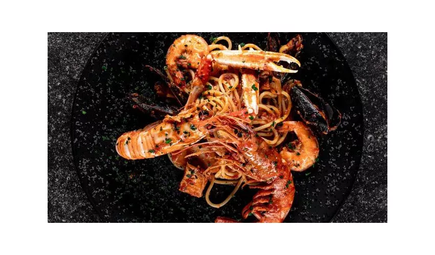 Pescheria Corallo