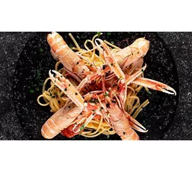 Pescheria Corallo