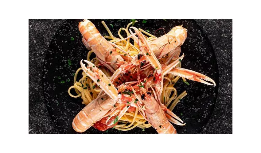 Pescheria Corallo
