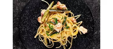 Pescheria Corallo