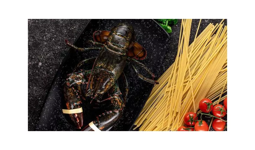 Pescheria Corallo