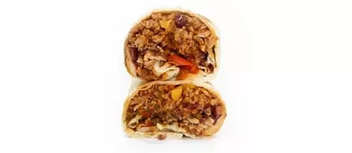 Magritte, la Piadina