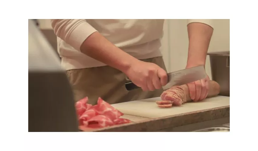 Magritte, la Piadina