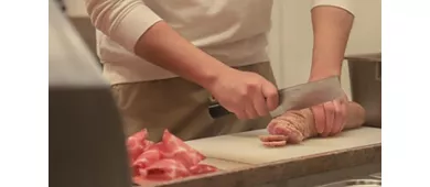 Magritte, la Piadina