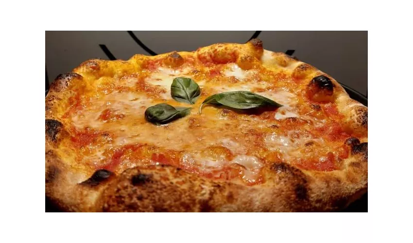 Pizzeria la Pizzateca
