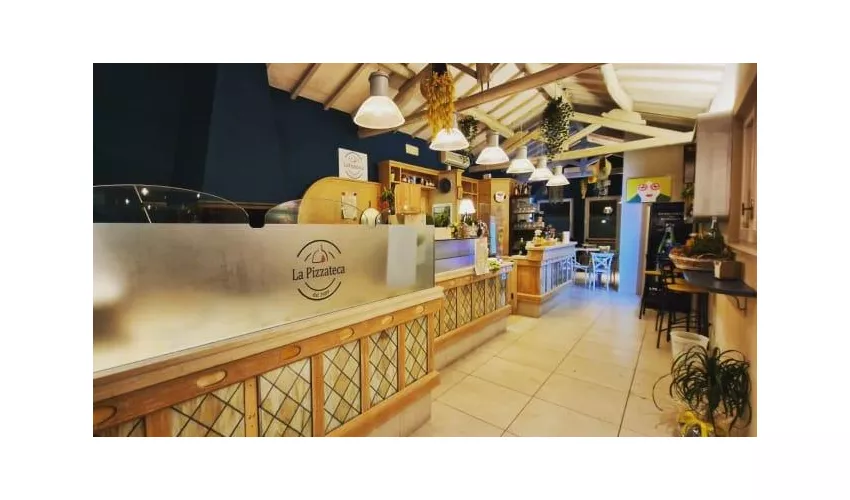 Pizzeria la Pizzateca