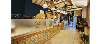 Pizzeria la Pizzateca