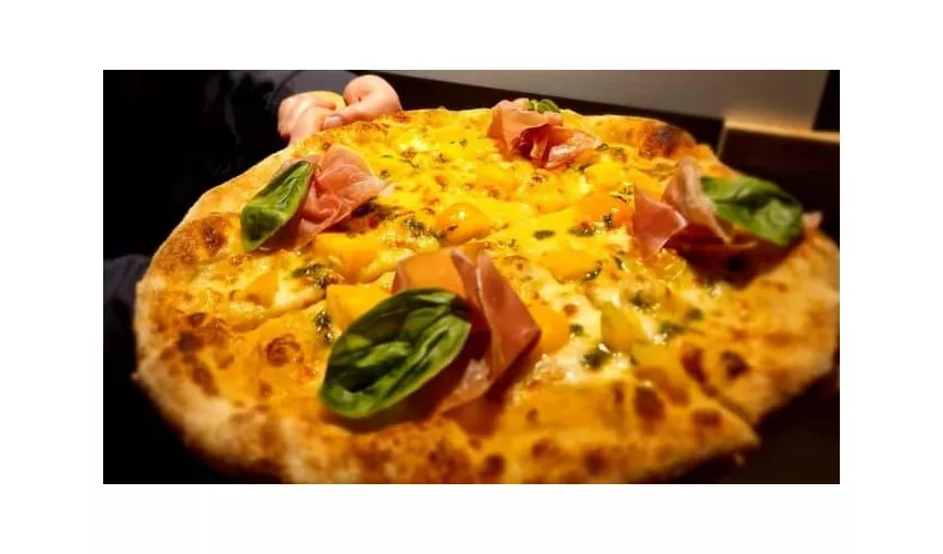 Pizzeria la Pizzateca