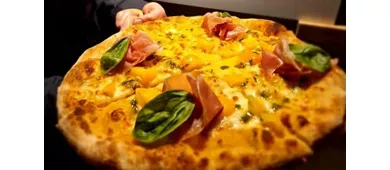 Pizzeria la Pizzateca