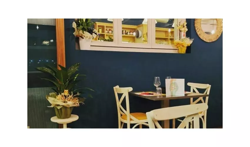 Pizzeria la Pizzateca
