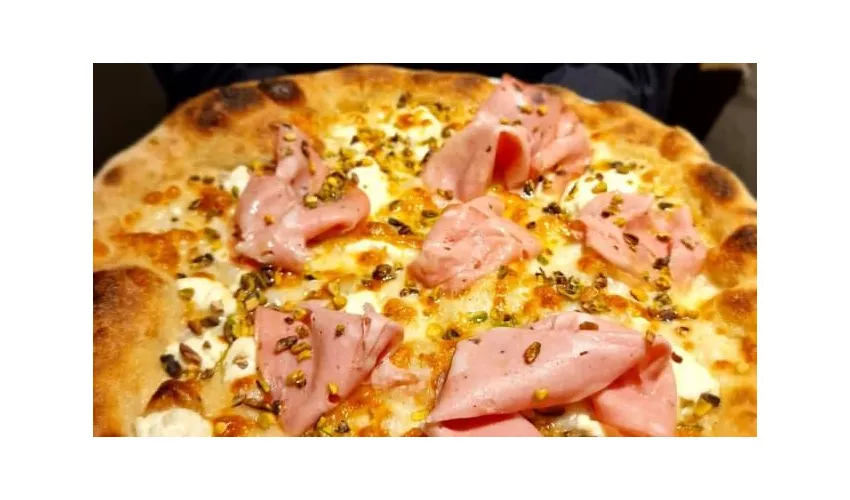 Pizzeria la Pizzateca