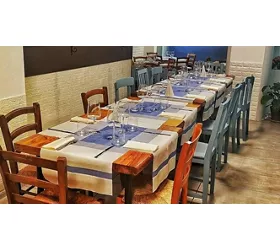 Ristorante il Leudo