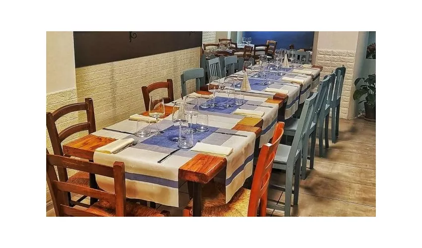 Ristorante il Leudo
