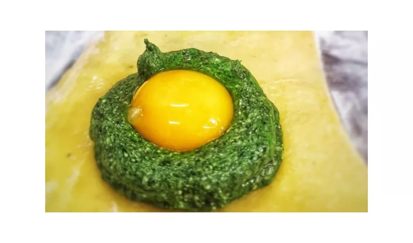 Ristorante il Leudo