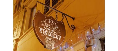 Ristorante La Cantinota - Trento