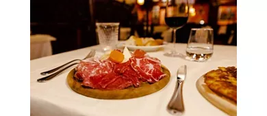 Ristorante La Cantinota - Trento