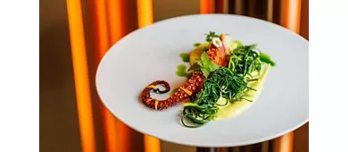 FOLLIS - Restaurant & American Bar
