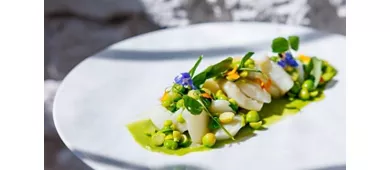 FOLLIS - Restaurant & American Bar