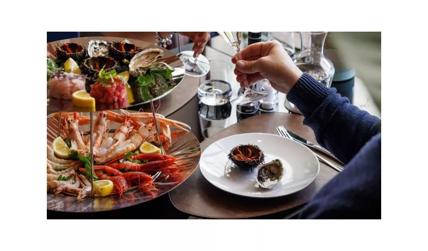 FOLLIS - Restaurant & American Bar