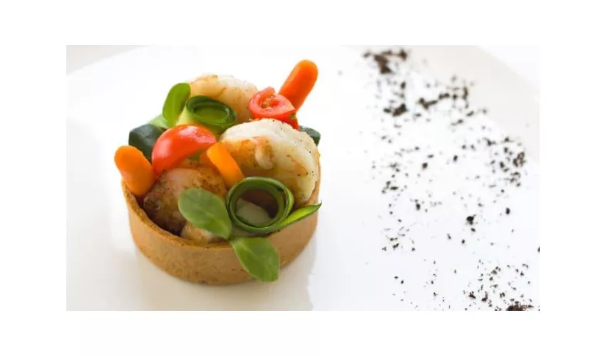 Terrazza Blu Mare - Lounge Restaurant