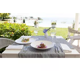 Terrazza Blu Mare - Lounge Restaurant