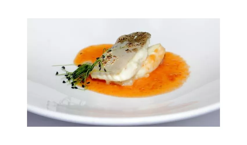 Terrazza Blu Mare - Lounge Restaurant