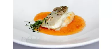 Terrazza Blu Mare - Lounge Restaurant