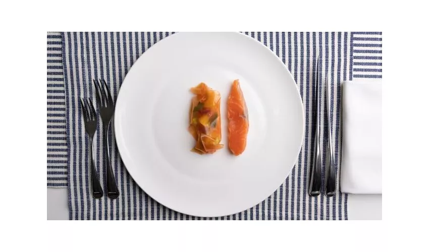 Terrazza Blu Mare - Lounge Restaurant