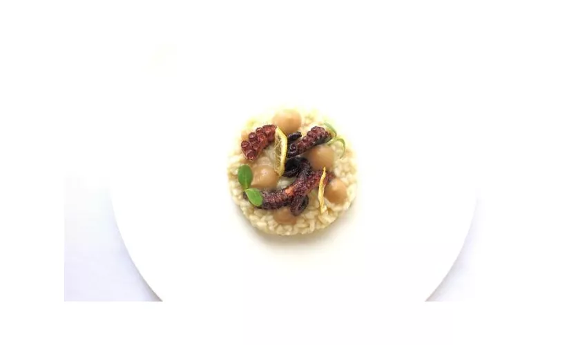 Terrazza Blu Mare - Lounge Restaurant