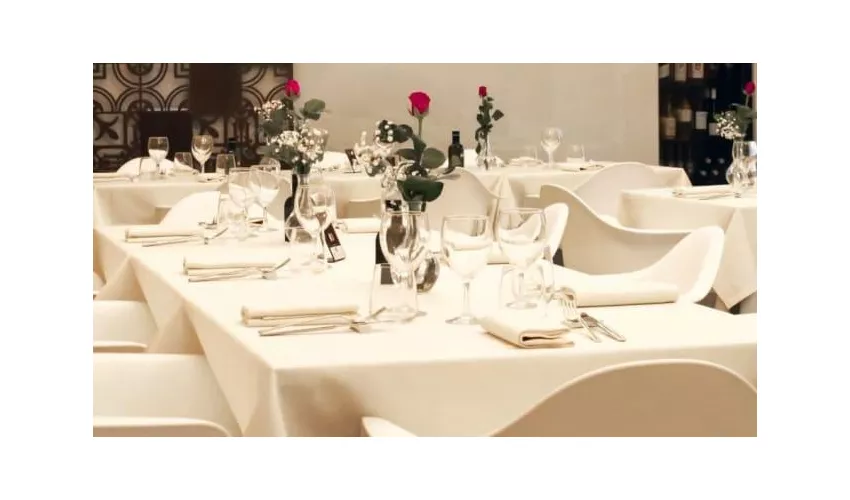 Ristorante'900 Casa Taccardi